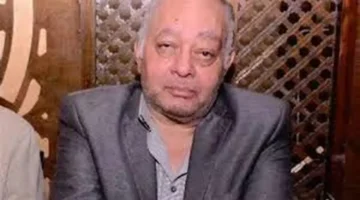 وفاة شقيق سامي مغاوري وتحديد موعد ومكان الجنازة